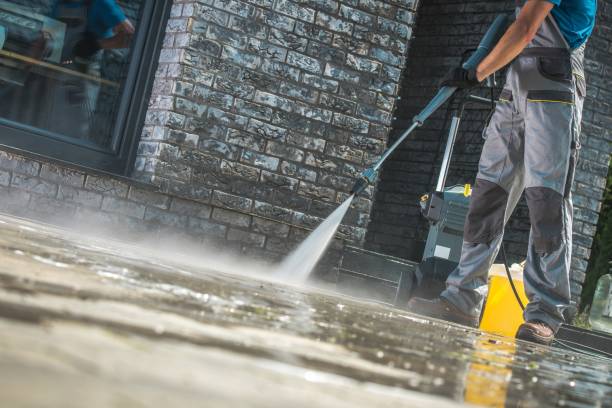Best Deck and Patio Pressure Washing in Como, MS
