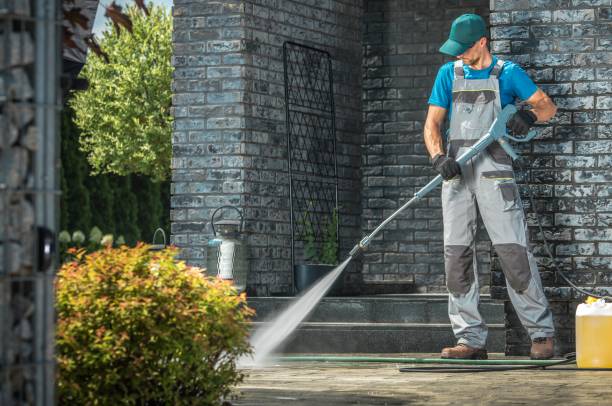 Best Building Exterior Pressure Washing in Como, MS