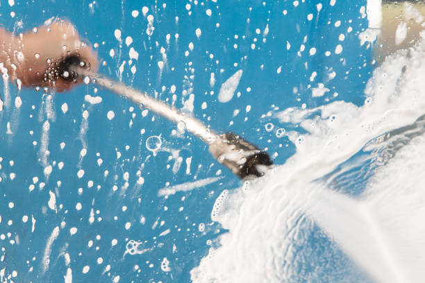 Professional Pressure Washing Services in Como, MS