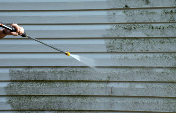 Best Commercial Pressure Washing in Como, MS