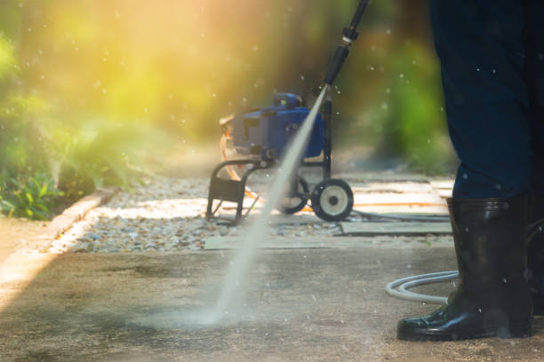 Best Fence Cleaning and Maintenance in Como, MS